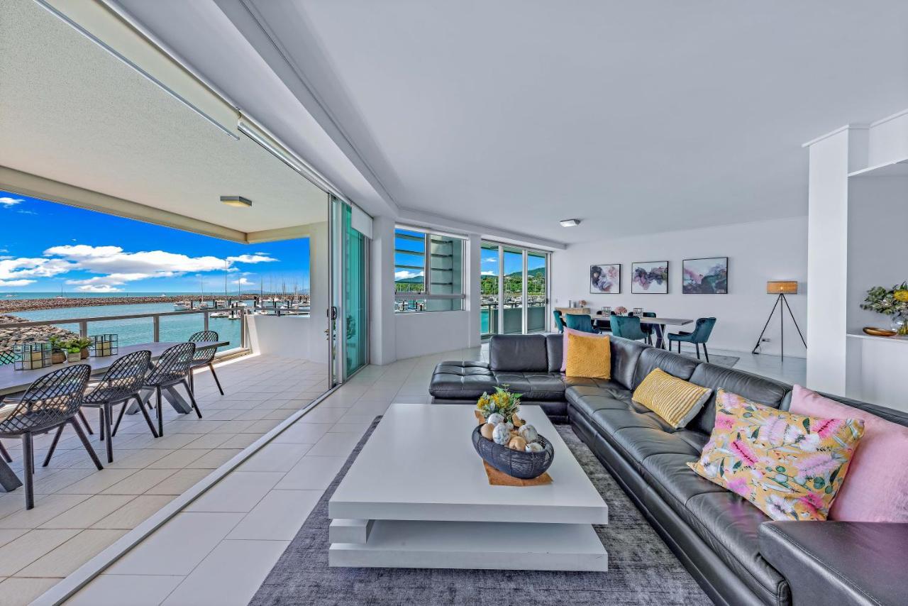 Peninsula Airlie Beach Exterior photo