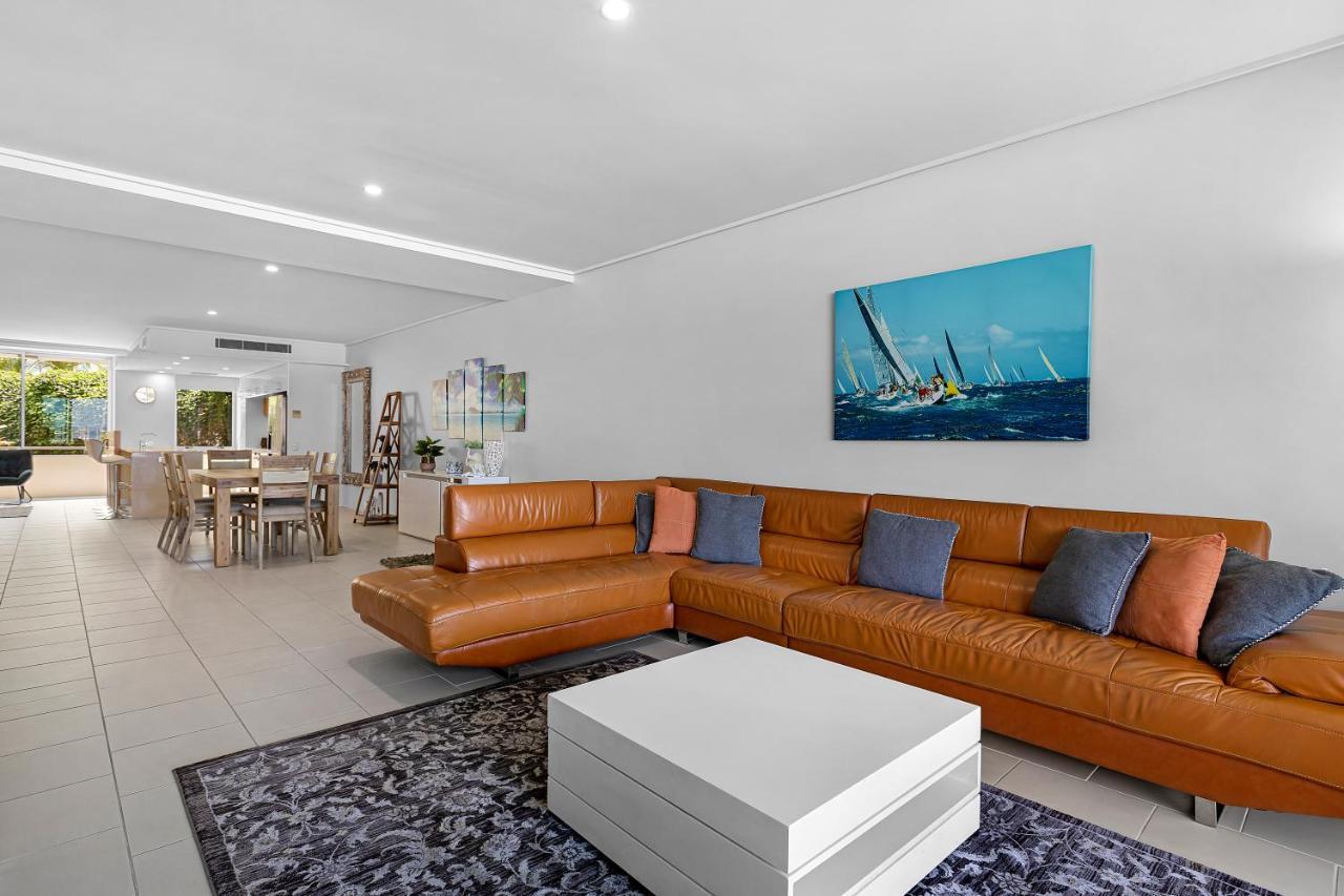 Peninsula Airlie Beach Exterior photo