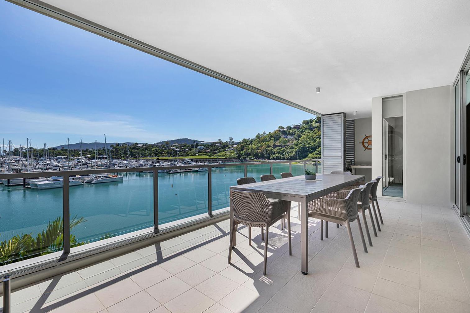 Peninsula Airlie Beach Exterior photo