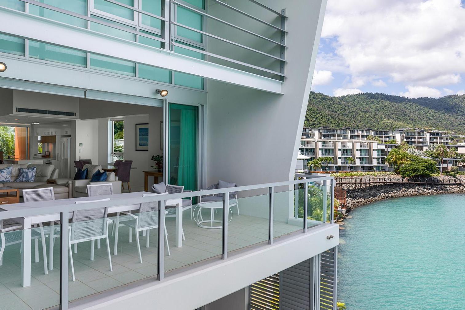 Peninsula Airlie Beach Exterior photo