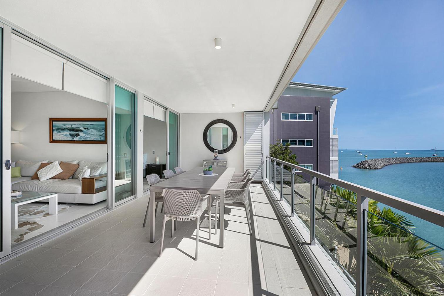 Peninsula Airlie Beach Exterior photo