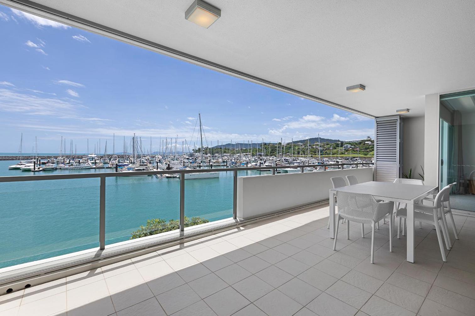 Peninsula Airlie Beach Exterior photo