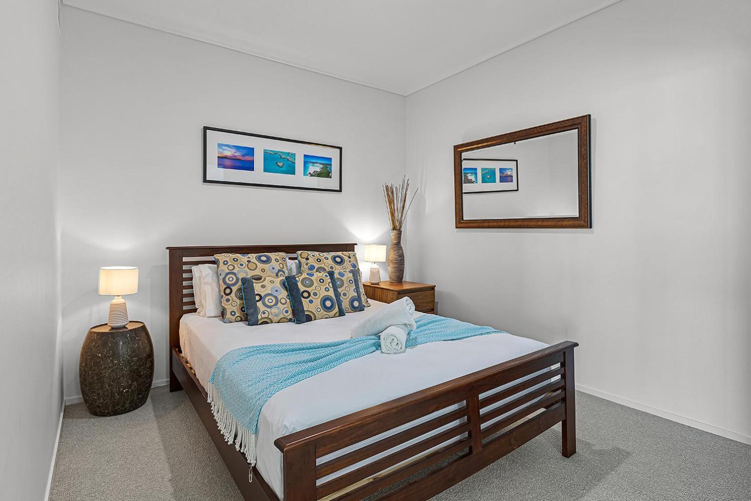 Peninsula Airlie Beach Exterior photo