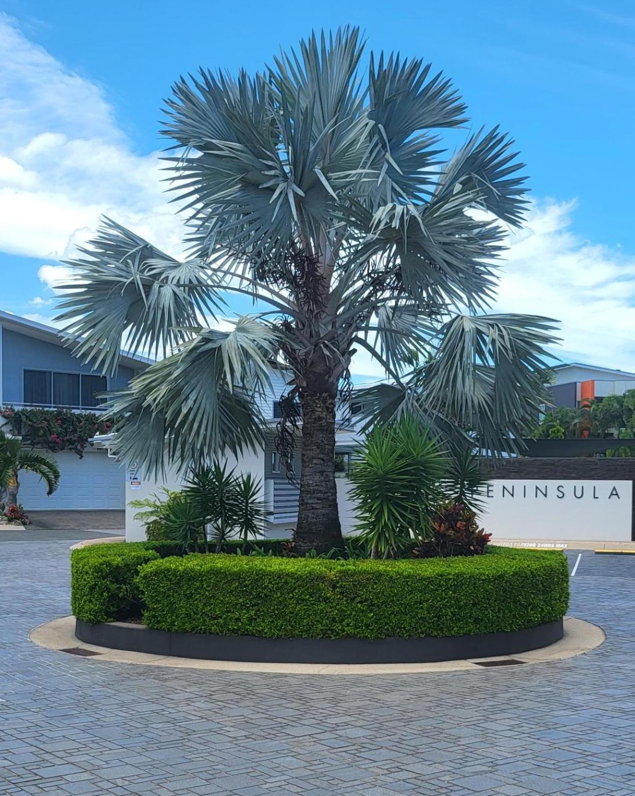 Peninsula Airlie Beach Exterior photo