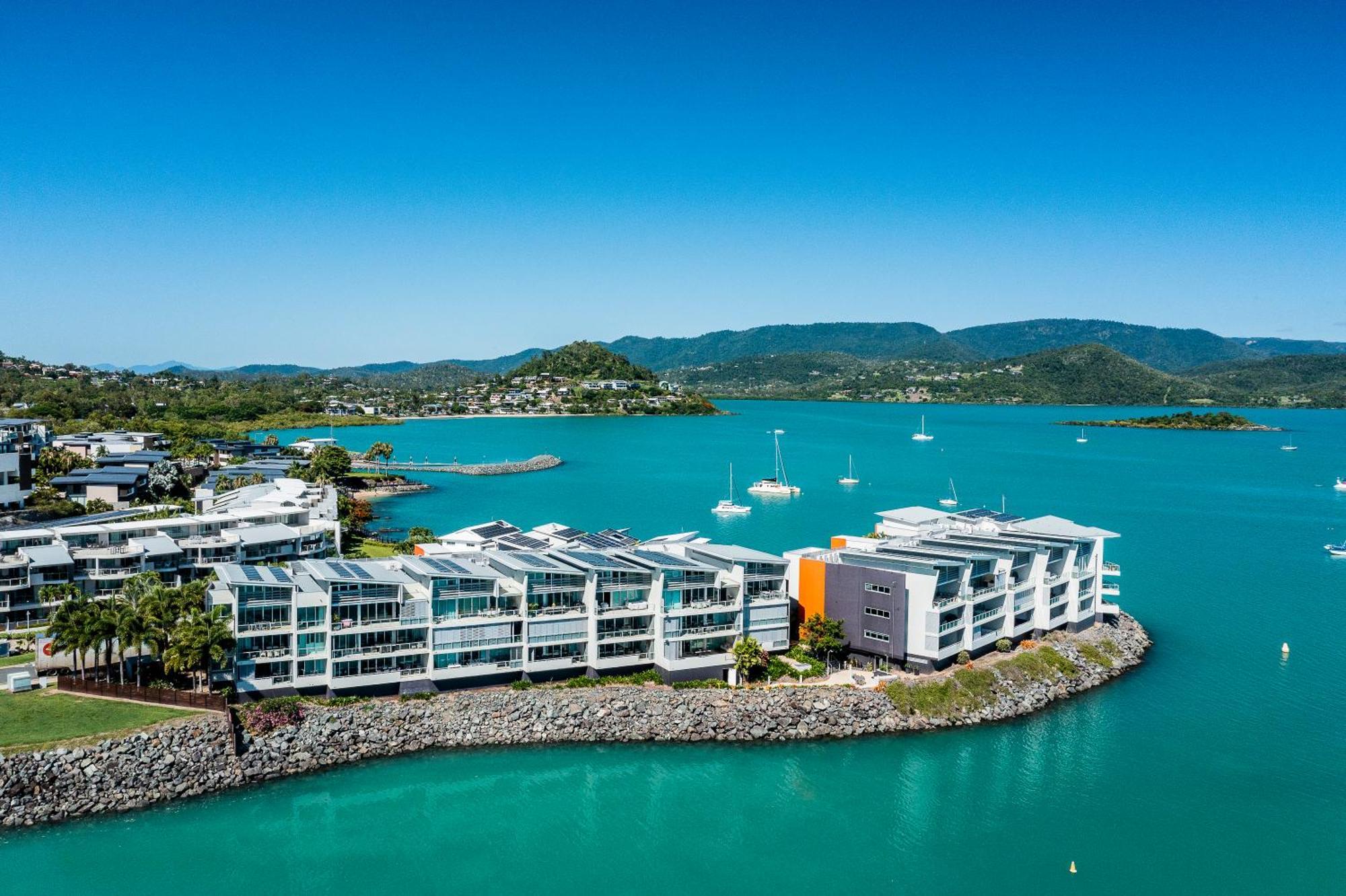 Peninsula Airlie Beach Exterior photo