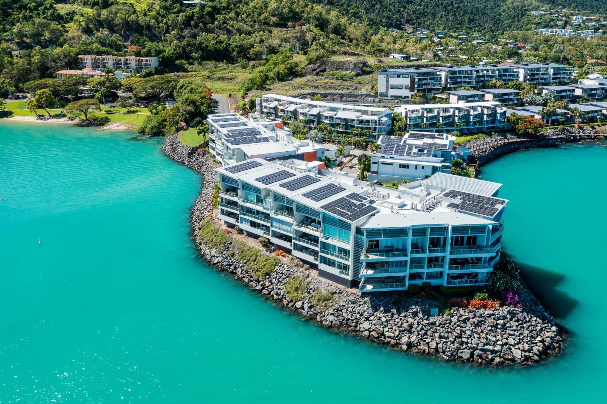 Peninsula Airlie Beach Exterior photo