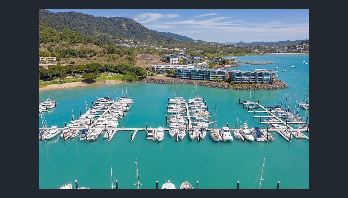 Peninsula Airlie Beach Exterior photo